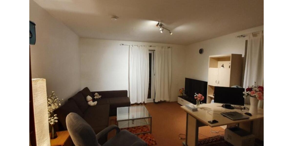 Wohnen auf Zeit Bayreuth City - 22 Zimmer, 60 m&sup2;, 450&euro; | Angebot:24676406