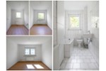 Zentral gelegene Altbauwohnung im Grünen - Etagenwohnung Suhl | Angebot:27280523