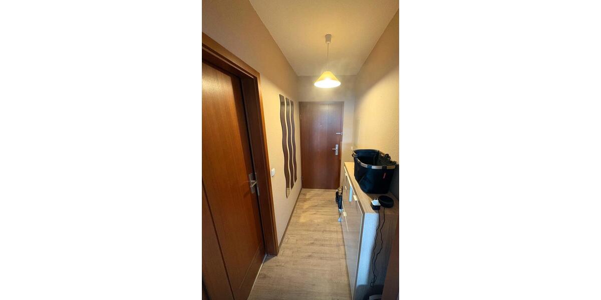 Etagenwohnung Bad Staffelstein - 1 Zimmer, 35 m&sup2;, 450&euro; | Angebot:25922014