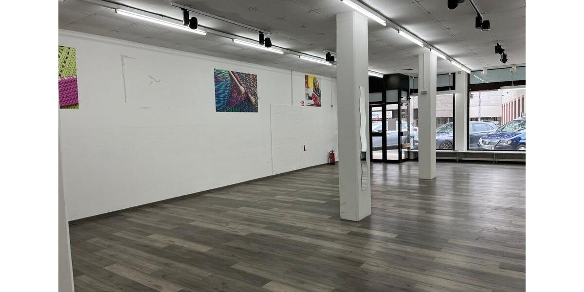 Gewerbeobjekt Limburg an der Lahn - 2.500&euro; | Angebot:22267695