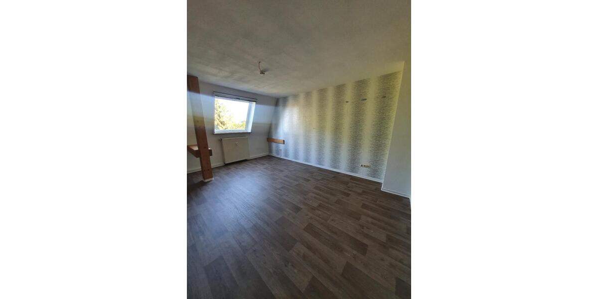 Dachgeschoßwohnung Breitungen/Werra Werra - 3 Zimmer, 78 m&sup2;, 544&euro; | Angebot:26364257