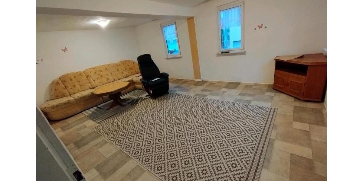 Erdgeschoßwohnung Weilmünster - 2 Zimmer, 52 m&sup2;, 500&euro; | Angebot:26716908