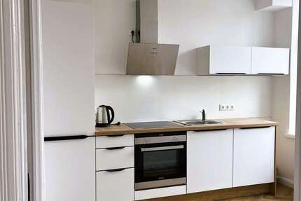 Wohnung Bad Bevensen - 1 Zimmer, 39 m&sup2;, 660&euro; | Angebot:26071410