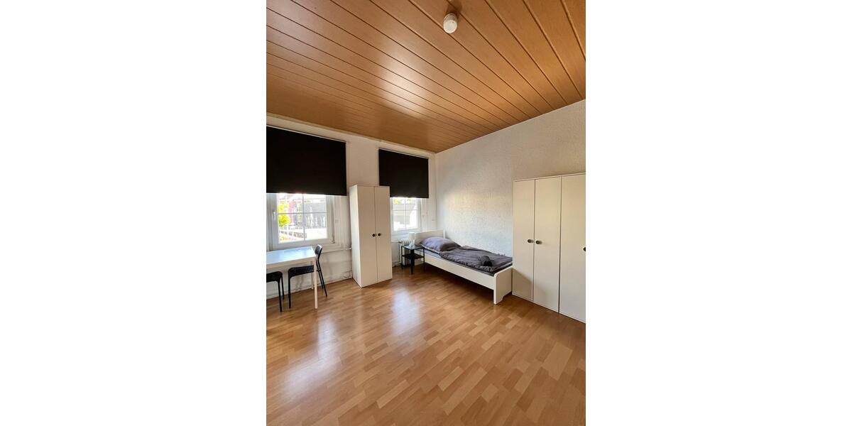 Wohnen auf Zeit Windeck - 3 Zimmer, 90 m&sup2;, 18&euro; | Angebot:25167327