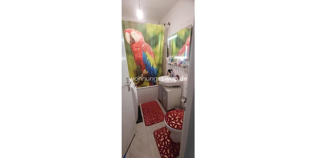 Etagenwohnung München Hadern - 2 Zimmer, 55 m&sup2;, 770&euro; | Angebot:24570124