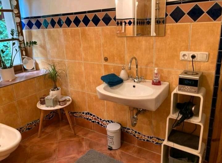 Etagenwohnung Kemnath - 3 Zimmer, 100 m&sup2;, 700&euro; | Angebot:24754032