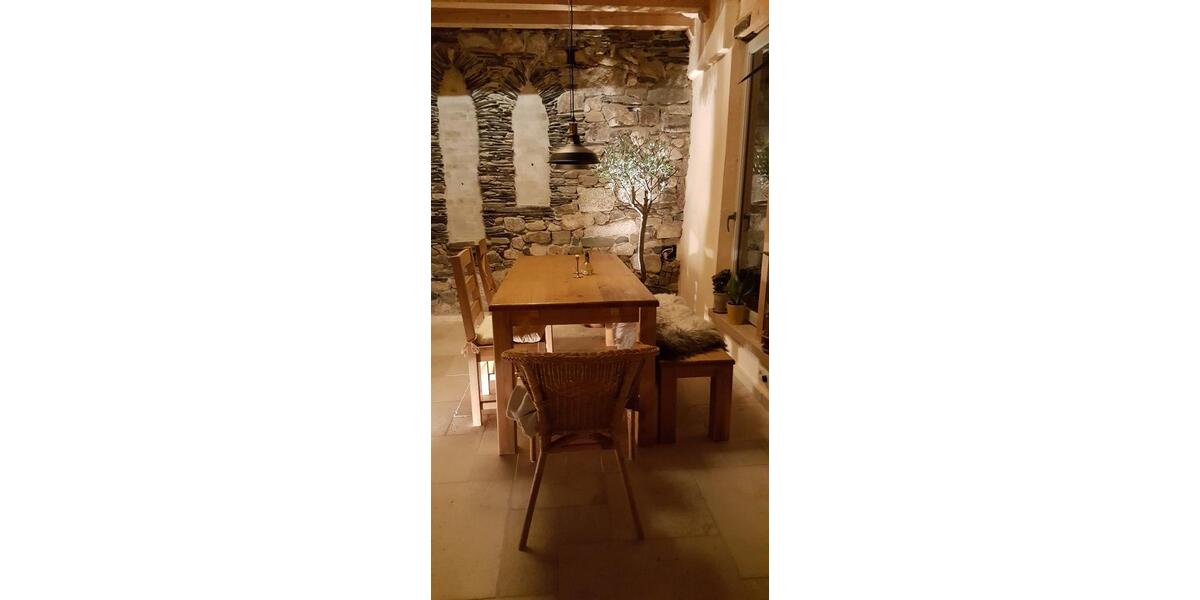 Etagenwohnung Rehau - 1 Zimmer, 21 m&sup2;, 260&euro; | Angebot:24923263