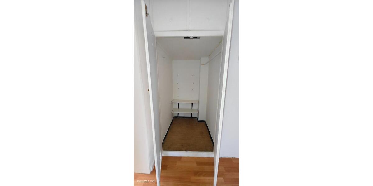 Etagenwohnung Bornhöved - 3 Zimmer, 68 m&sup2;, 692&euro; | Angebot:24726787