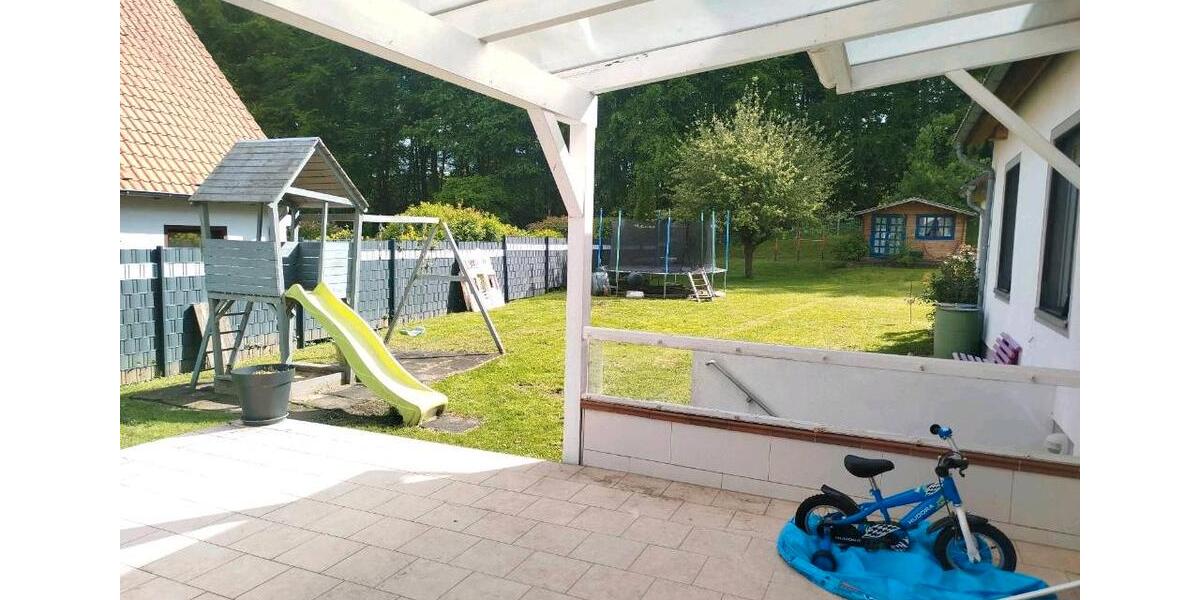 Doppelhaushälfte Salzgitter Ortschaft Nord - 5 Zimmer, 130 m&sup2;, 1.300&euro; | Angebot:26683108