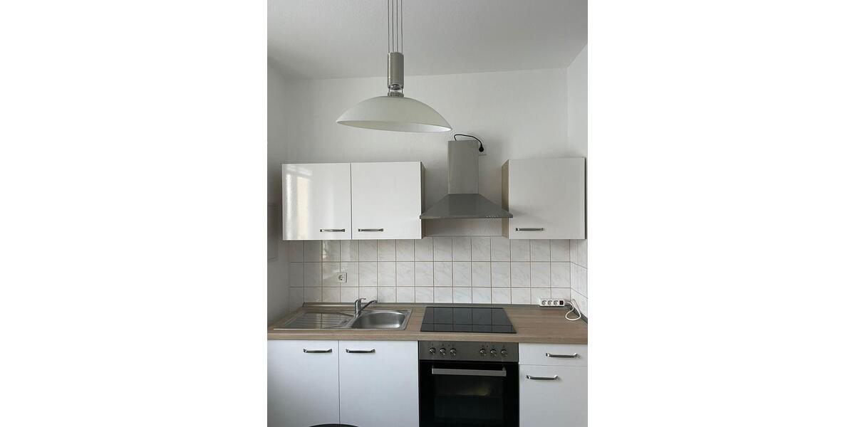 Hochparterre Böhlen - 2 Zimmer, 50 m&sup2;, 470&euro; | Angebot:24469703