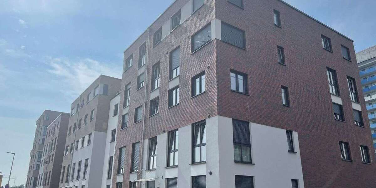 Etagenwohnung Kaltenkirchen - 3 Zimmer, 83 m&sup2;, 985&euro; | Angebot:27098115