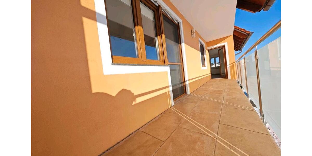 Etagenwohnung Sinzing - 3.5 Zimmer, 104 m&sup2;, 1.200&euro; | Angebot:24465484