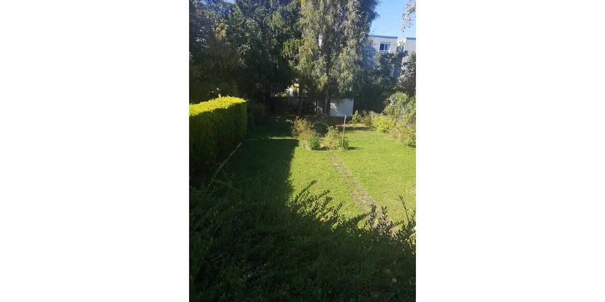 Etagenwohnung Dreieich - 1 Zimmer, 32 m&sup2;, 500&euro; | Angebot:25975102