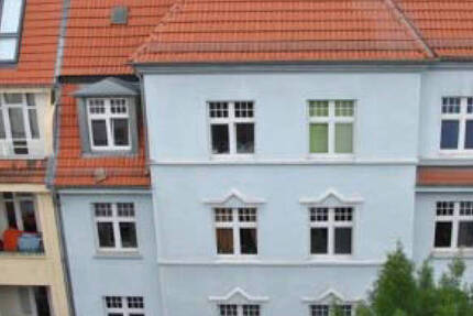 Wohnung Wittenberge - 2 Zimmer, 59 m&sup2;, 475&euro; | Angebot:25779754