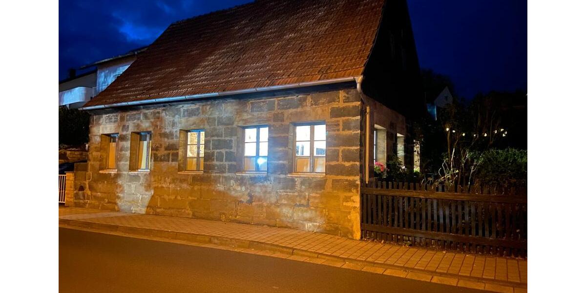 Gewerbeobjekt Bayreuth Meyernberg - 700&euro; | Angebot:26548171