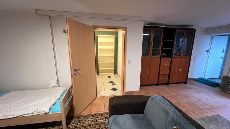 Etagenwohnung Dortmund Mengede - 1 Zimmer, 20 m&sup2;, 700&euro; | Angebot:26169961