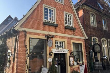 Gewerbeobjekt Telgte - 1.500&euro; | Angebot:25309866