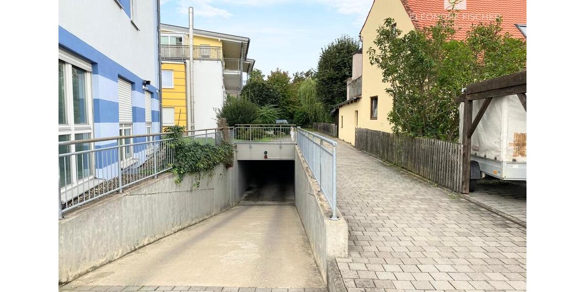 Etagenwohnung Nördlingen - 3 Zimmer, 74 m&sup2;, 799&euro; | Angebot:26167017