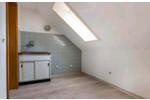 Dachgeschoßwohnung Büren - 2 Zimmer, 35 m&sup2;, 210&euro; | Angebot:25223694
