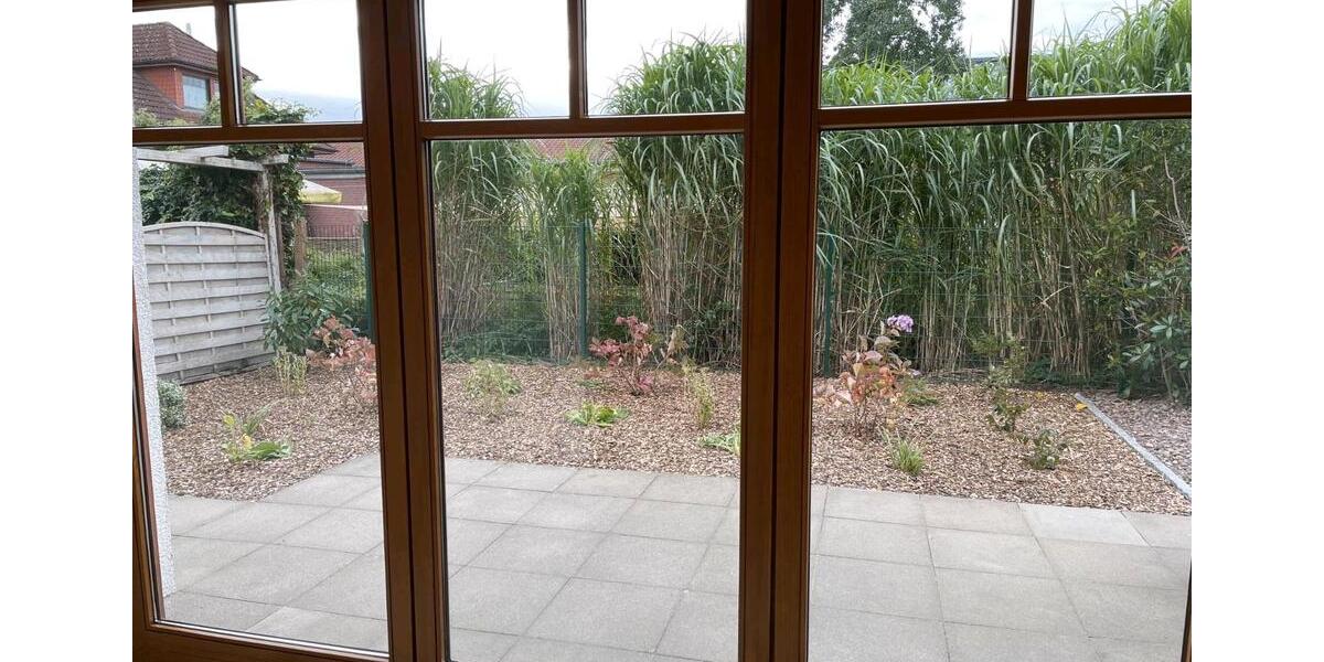 Erdgeschoßwohnung Diepholz - 3 Zimmer, 72 m&sup2;, 650&euro; | Angebot:25964874