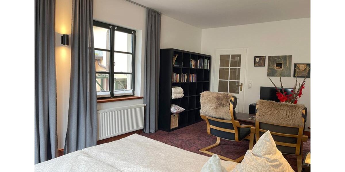 Wohnen auf Zeit Rostock - 1 Zimmer, 41 m&sup2;, 950&euro; | Angebot:24773631