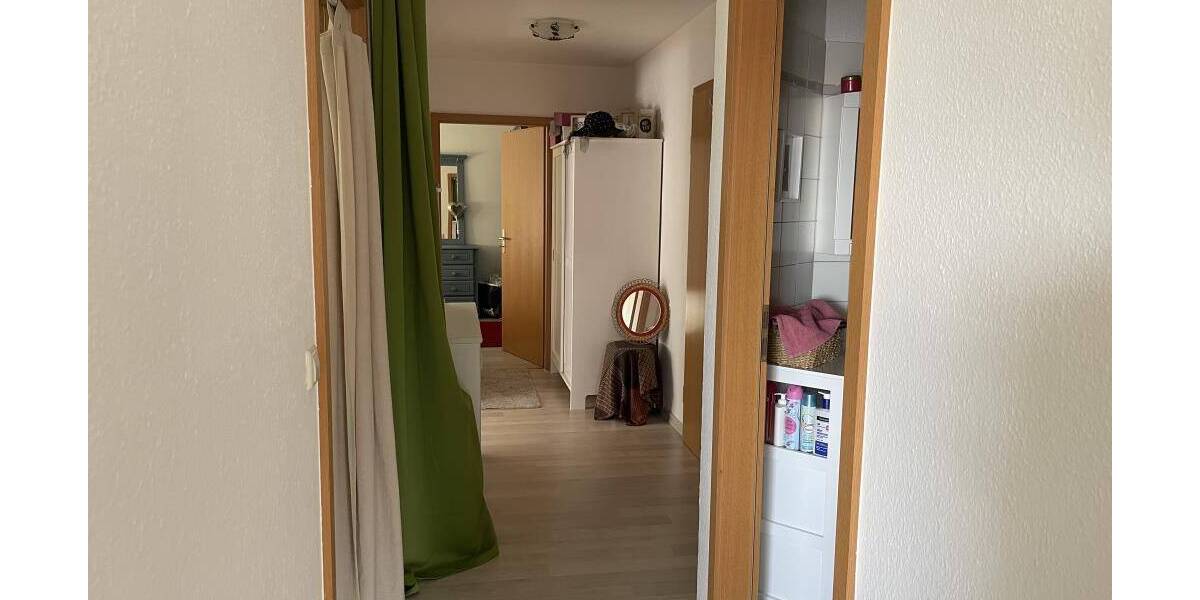 Etagenwohnung Bad Lobenstein Lobenstein - 3 Zimmer, 73 m&sup2;, 550&euro; | Angebot:26741873