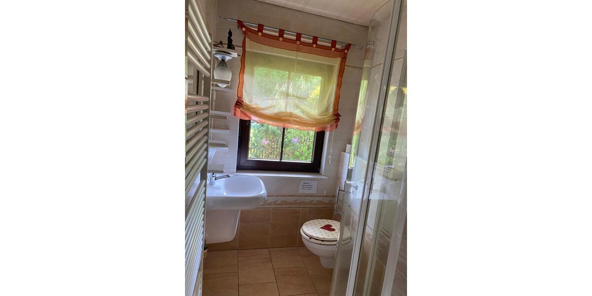 Etagenwohnung Bad Liebenstein - 2 Zimmer, 50 m&sup2;, 550&euro; | Angebot:20602452