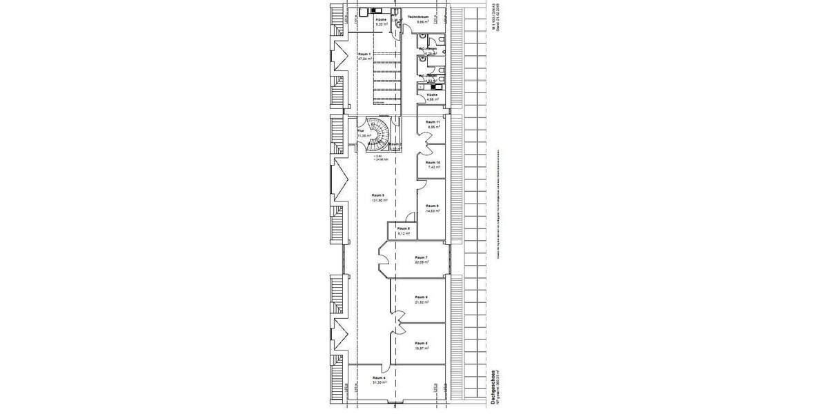 Gewerbeobjekt Lüneburg Altstadt - 6.500&euro; | Angebot:25744732