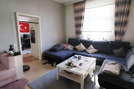 Wohnung Wuppertal Heckinghausen - 5 Zimmer, 105 m&sup2;, 650&euro; | Angebot:26197897