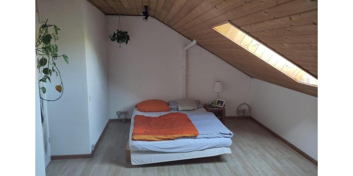 Maisonettenwohnung München Trudering - 3 Zimmer, 60 m&sup2;, 2.000&euro; | Angebot:26649481