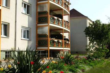 Wohnung zum Mieten in Finsterwalde 462,25 € 70.08 m² 2.5 zimmer