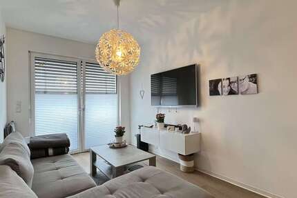 Wohnung zum Mieten in Dortmund 630 € 57 m² 2.5 zimmer
