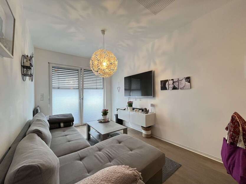 Wohnung zum Mieten in Dortmund 630 € 57 m² 2.5 zimmer