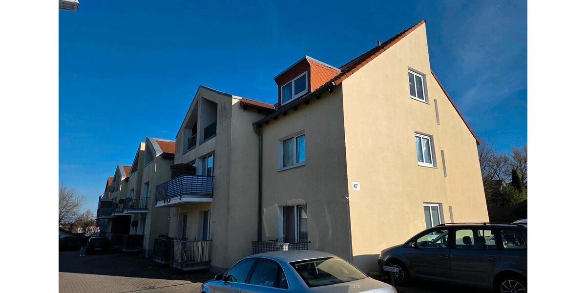 Etagenwohnung Werther (Westfahlen) - 1 Zimmer, 25 m&sup2;, 350&euro; | Angebot:25972353