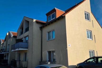 Wohnung Werther (Westfahlen) - 1 Zimmer, 25 m&sup2;, 350&euro; | Angebot:25972353