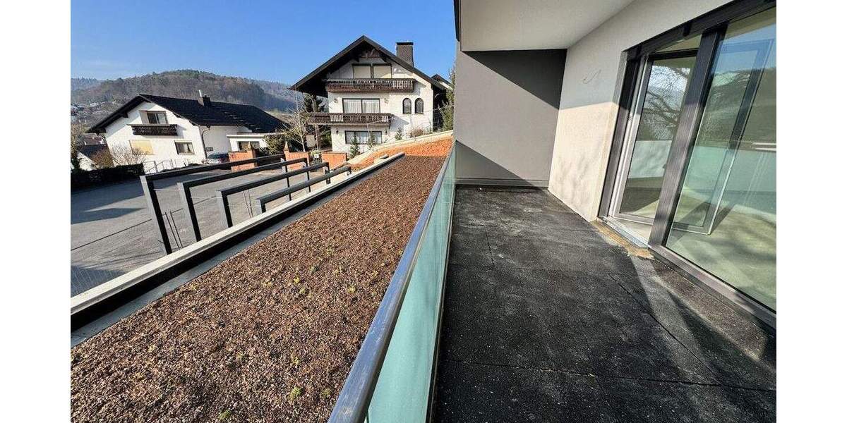 Etagenwohnung Breuberg / Sandbach Sandbach - 2 Zimmer, 85 m&sup2;, 1.150&euro; | Angebot:24674472