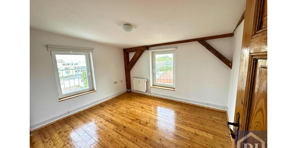 Etagenwohnung Laboe - 3 Zimmer, 79 m&sup2;, 1.360&euro; | Angebot:22632990