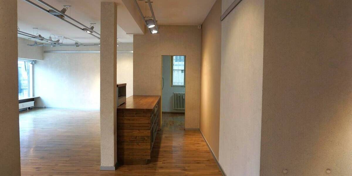 Gewerbeobjekt Freudenstadt - 1.390&euro; | Angebot:25703588