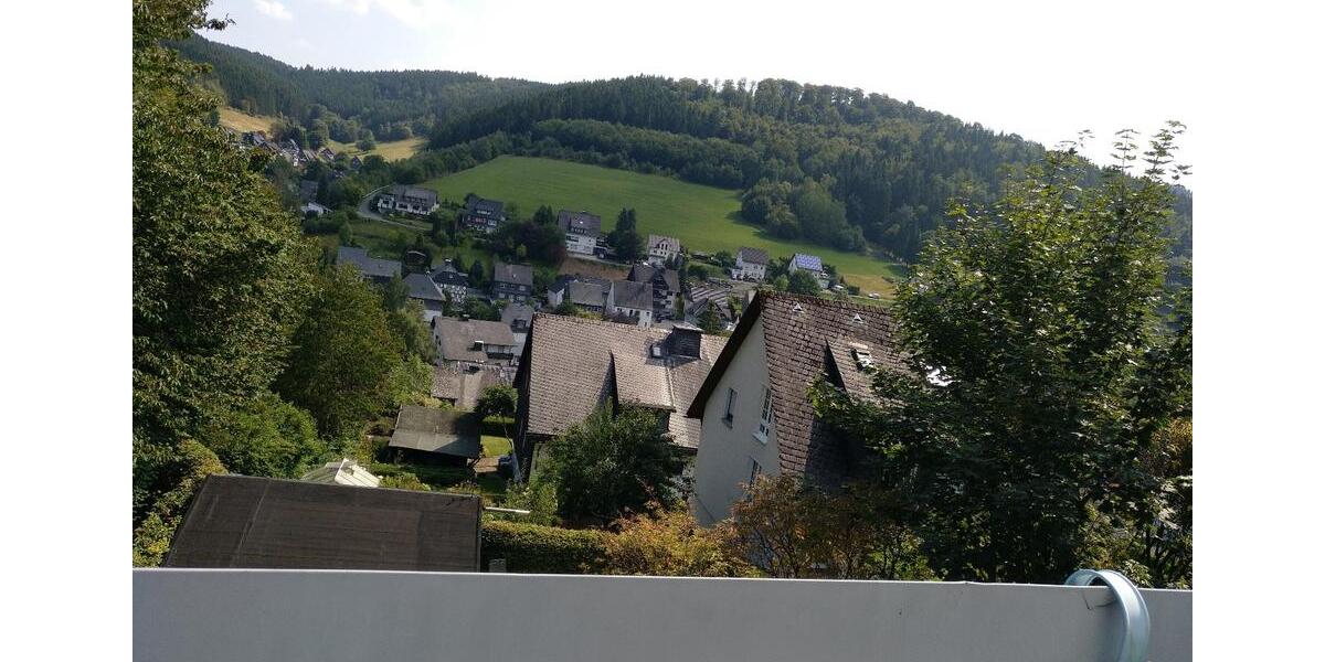 Etagenwohnung Winterberg - 2 Zimmer, 50 m&sup2;, 750&euro; | Angebot:26598040