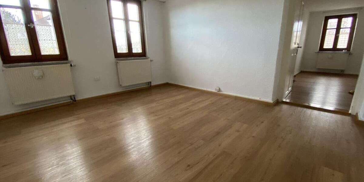Wohnung zum Mieten in Nördlingen 605 € 55 m² 2 zimmer