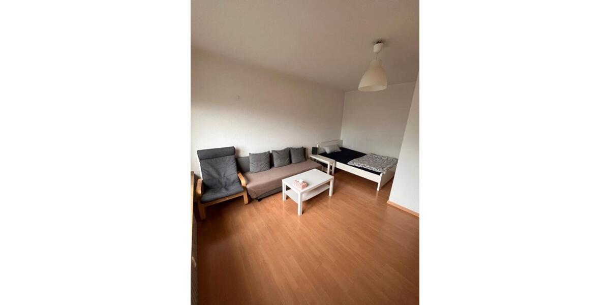 Wohnen auf Zeit Düsseldorf Düsseltal - 1 Zimmer, 20 m&sup2;, 670&euro; | Angebot:25996483