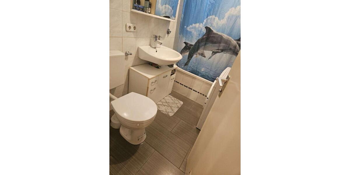 Erdgeschoßwohnung Lenting - 2 Zimmer, 60 m&sup2;, 1.200&euro; | Angebot:25925023