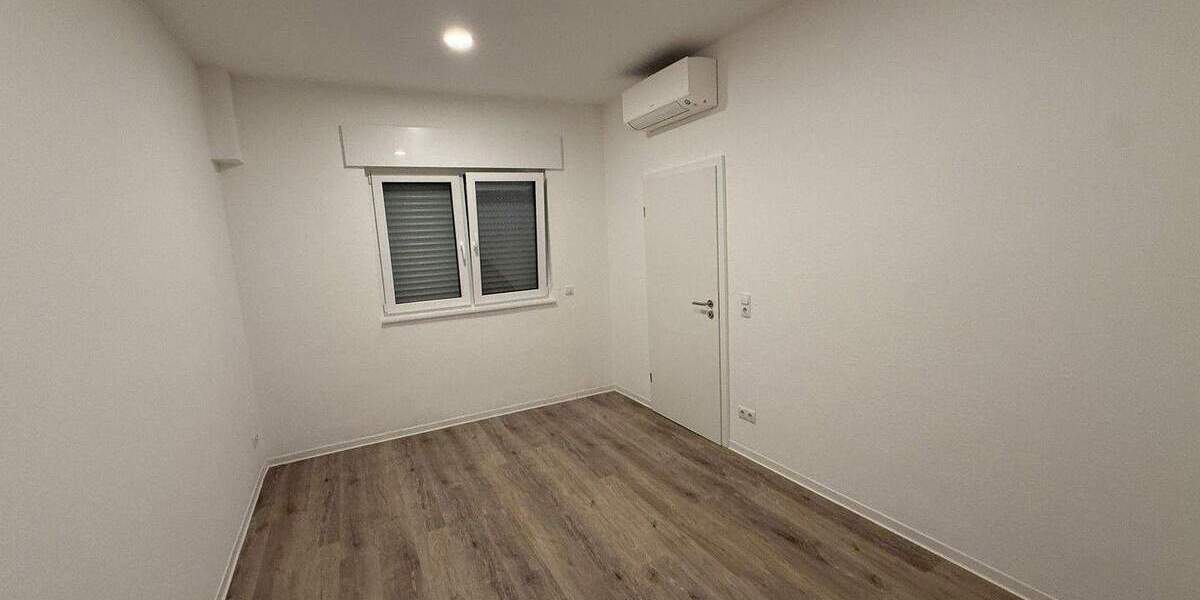 Etagenwohnung Andernach-Namedy Namedy - 5 Zimmer, 116 m&sup2;, 1.650&euro; | Angebot:25831639