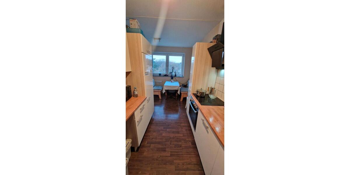 Etagenwohnung Oerlinghausen - 3 Zimmer, 70 m&sup2;, 870&euro; | Angebot:25841754