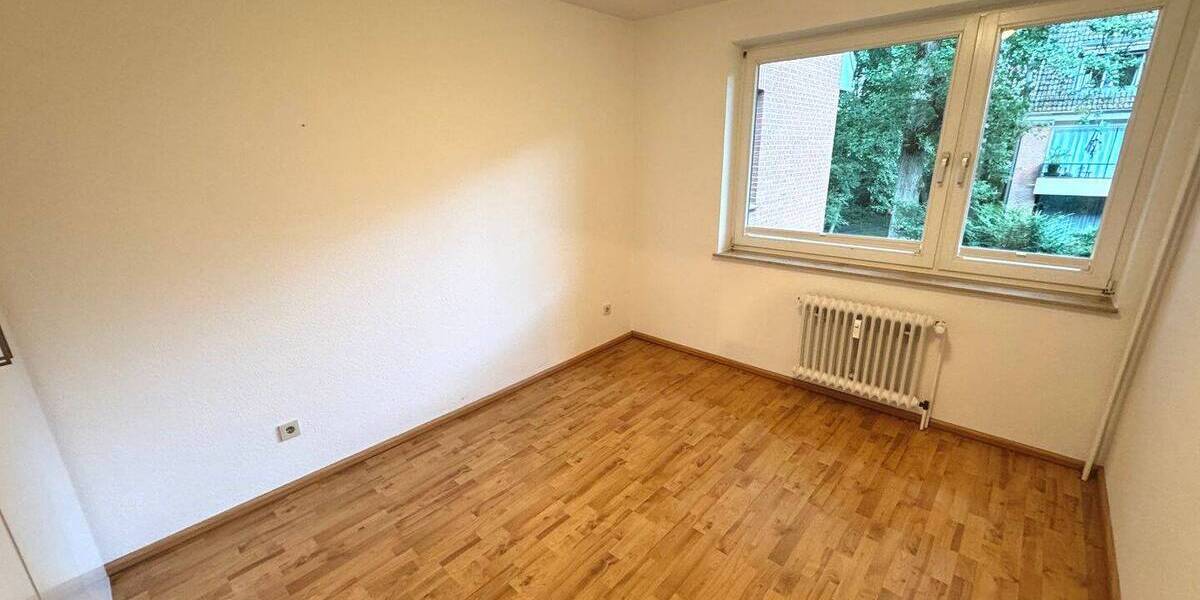 Etagenwohnung Hamburg Rissen - 3 Zimmer, 73 m&sup2;, 1.180&euro; | Angebot:26119140