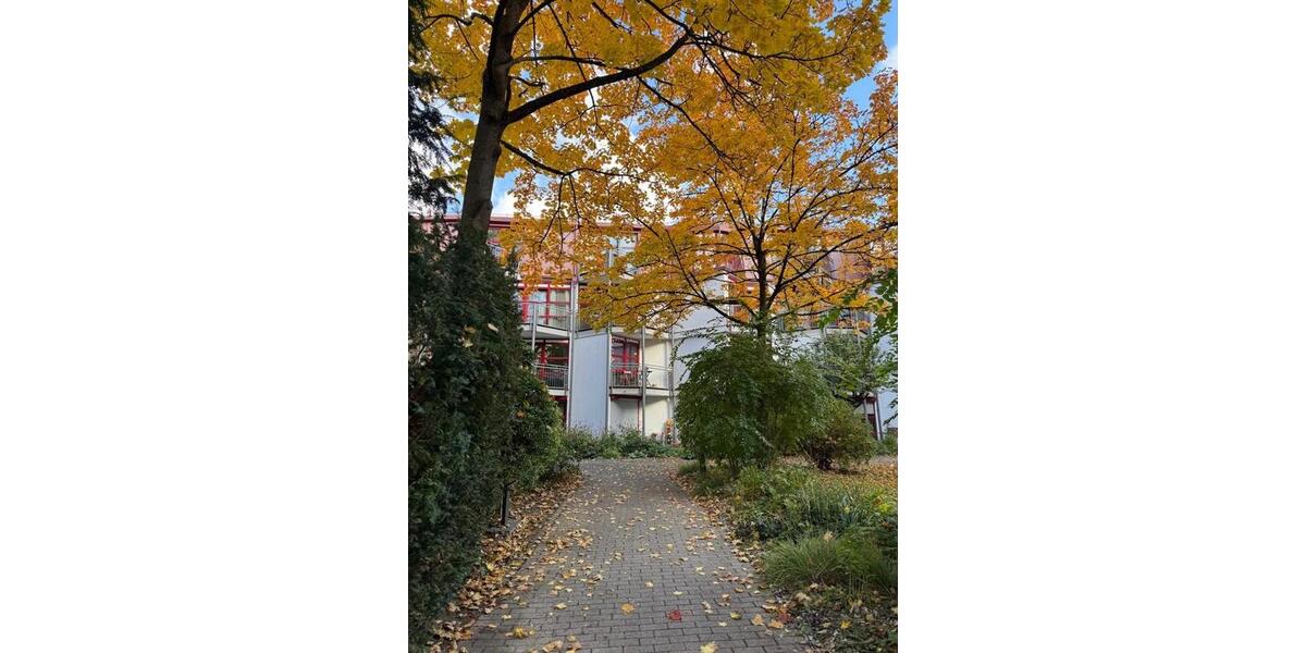 Erdgeschoßwohnung München Ludwigsvorstadt-Isarvorstadt - 1 Zimmer, 46 m&sup2;, 1.620&euro; | Angebot:25943931