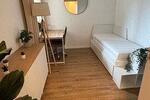 Wohnen auf Zeit Braunschweig Nordstadt - 1 Zimmer, 90 m&sup2;, 496&euro; | Angebot:26464896