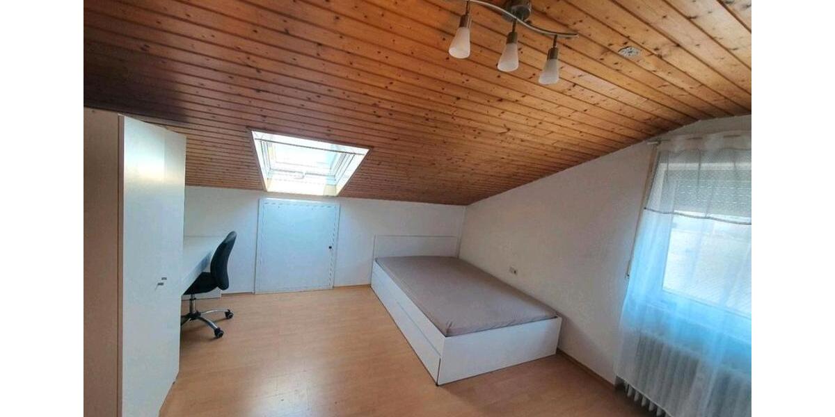 Wohnen auf Zeit Böblingen - 3 Zimmer, 50 m&sup2;, 490&euro; | Angebot:24681163