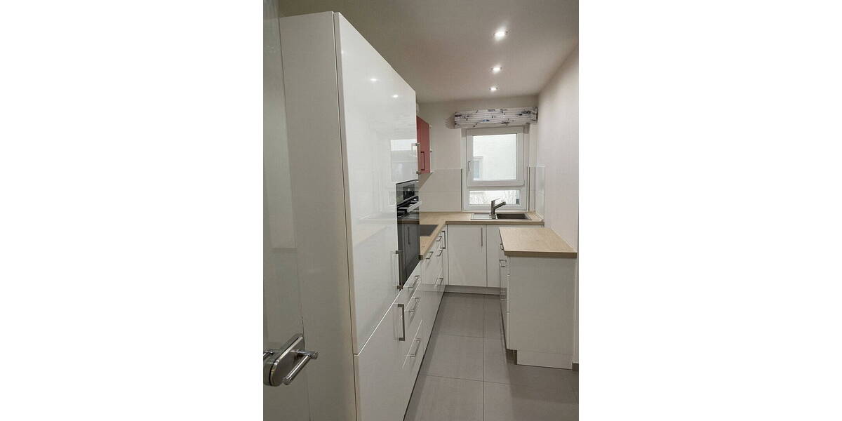 Etagenwohnung Bad Friedrichshall Jagstfeld - 3 Zimmer, 67 m&sup2;, 1.050&euro; | Angebot:26224048