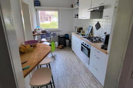 Wohnung Freiburg im Breisgau Betzenhausen - 1 Zimmer, 18 m&sup2;, 650&euro; | Angebot:26053410